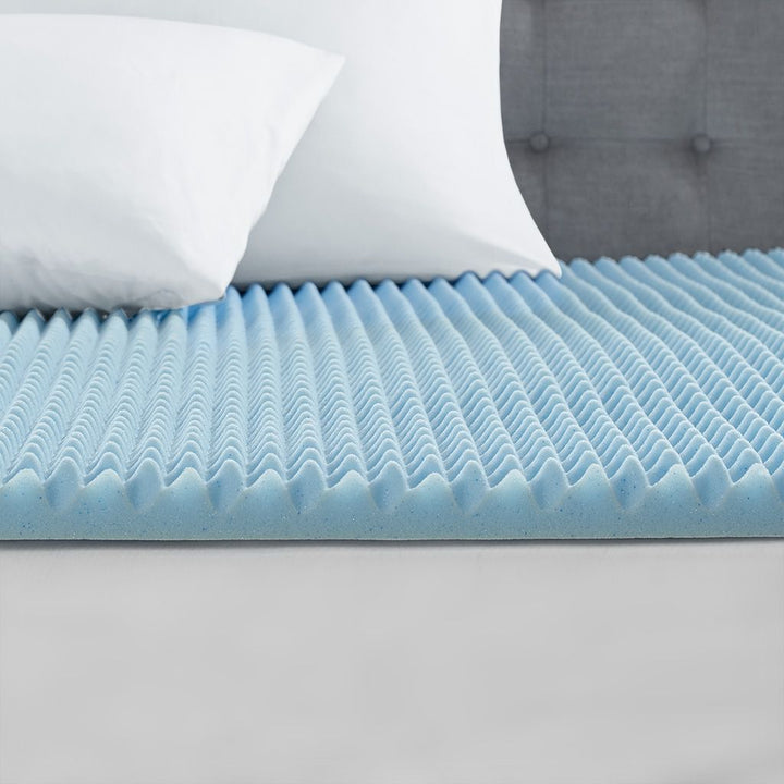 Dual-Sided Cooling Mattress