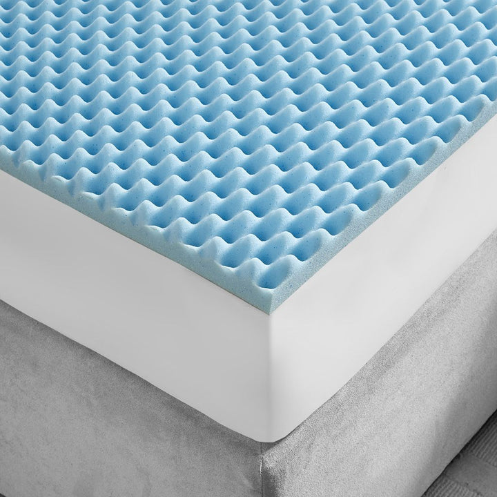 Dual-Sided Cooling Mattress