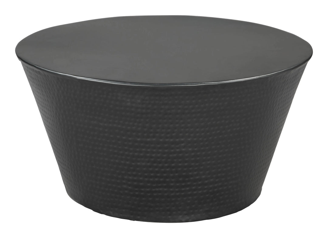 Durban Coffee Table Black
