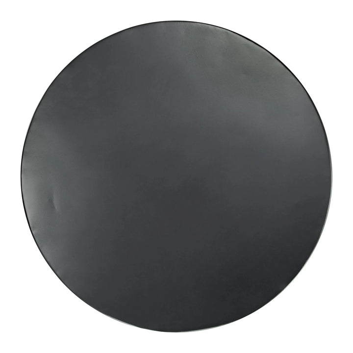Durban Coffee Table Black