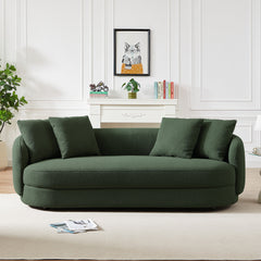 Dylan Modern French Boucle Sofa