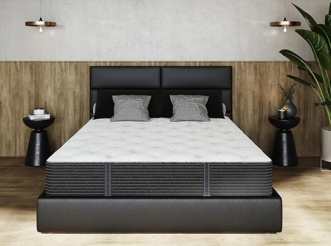 Elegance Hybrid Mattress 