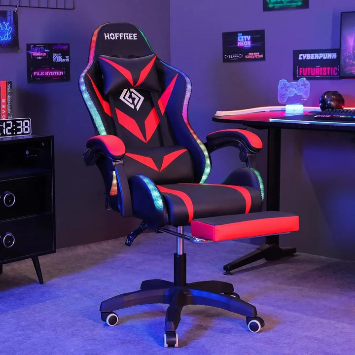 Ergonomic Gaming Chair