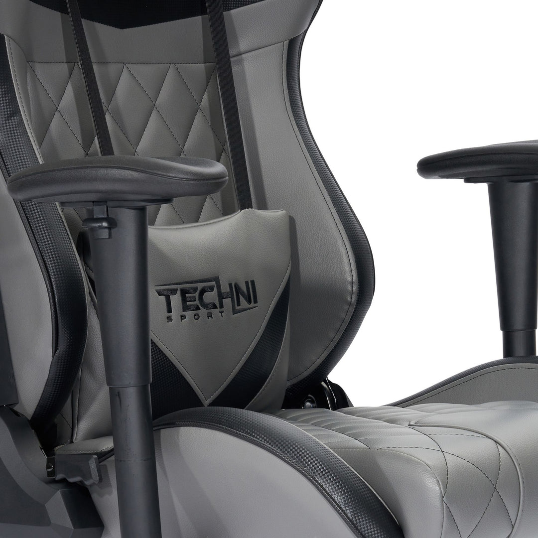  Ergonomic Gaming Chair