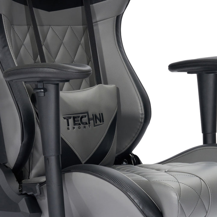  Ergonomic Gaming Chair