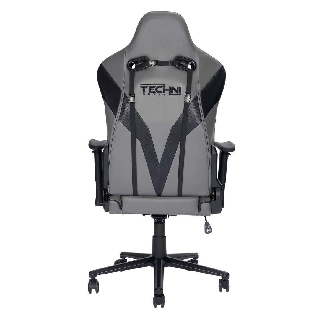  Ergonomic Gaming Chair