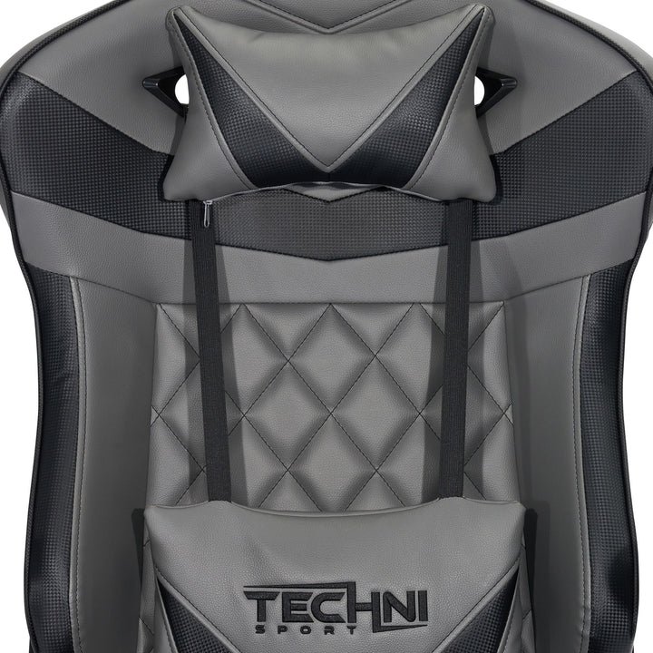  Ergonomic Gaming Chair