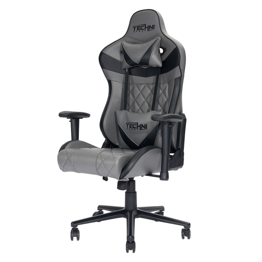  Ergonomic Gaming Chair
