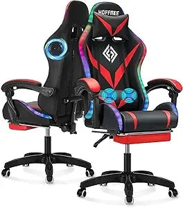 Ergonomic Gaming Chair