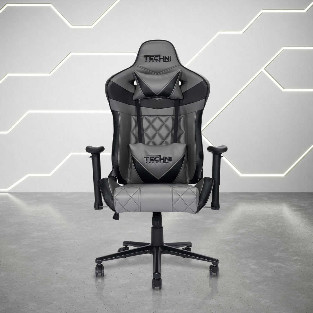 Ergonomic Gaming Chair