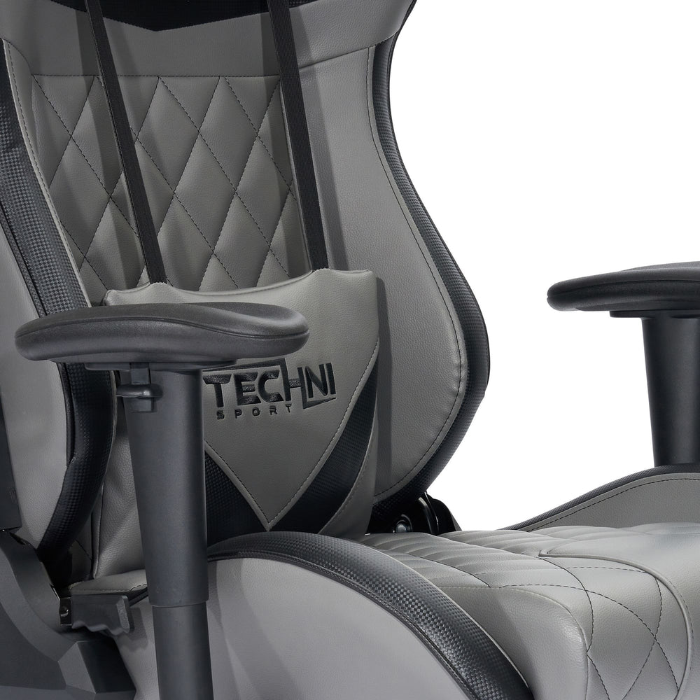  Ergonomic Gaming Chair