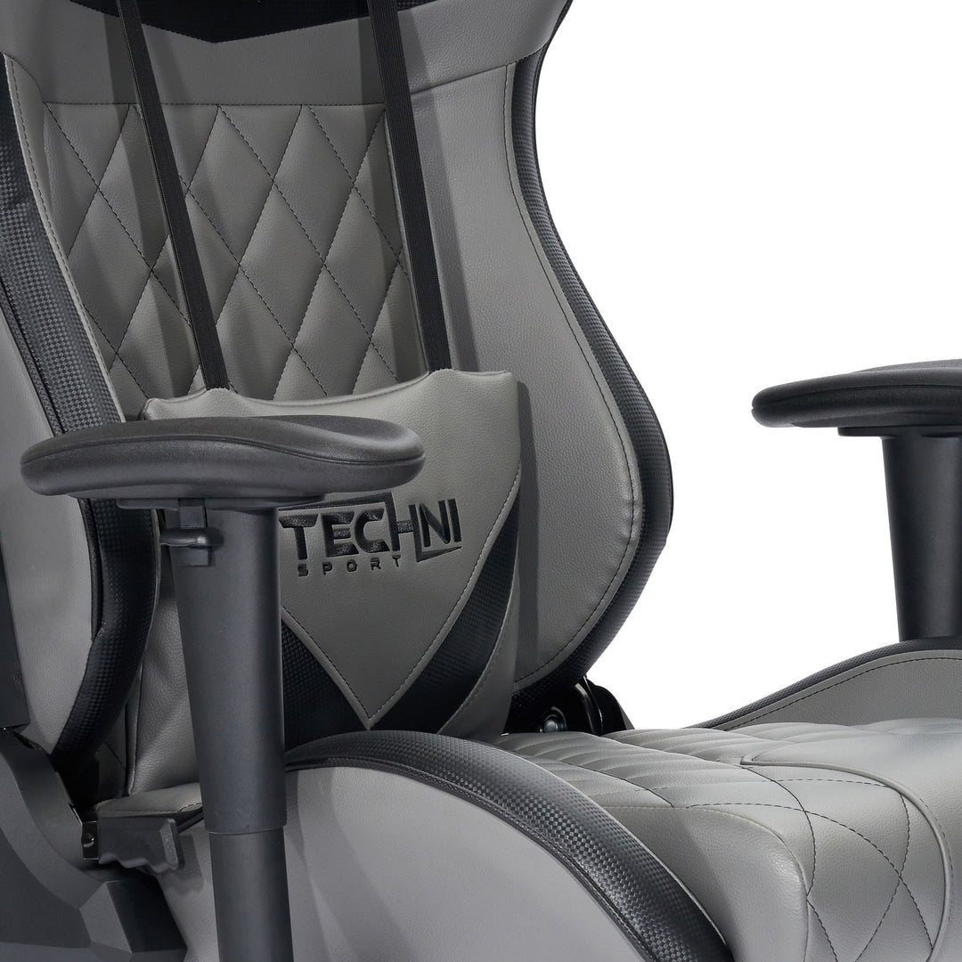  Ergonomic Gaming Chair