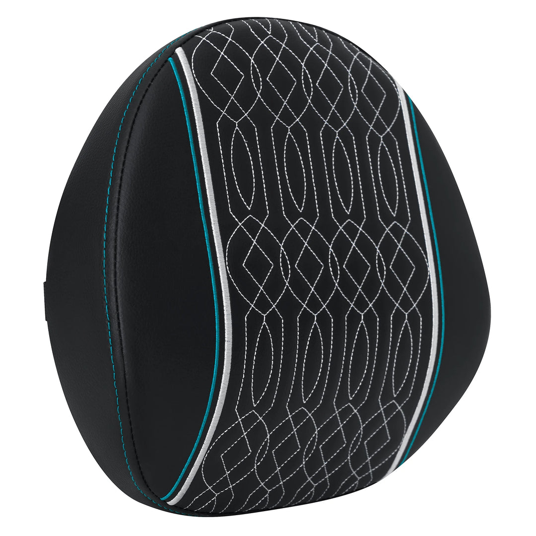 Ergonomic Gaming Chair with Massage