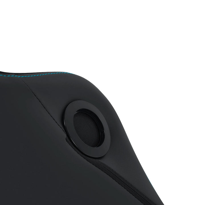 Ergonomic Gaming Chair with Massage