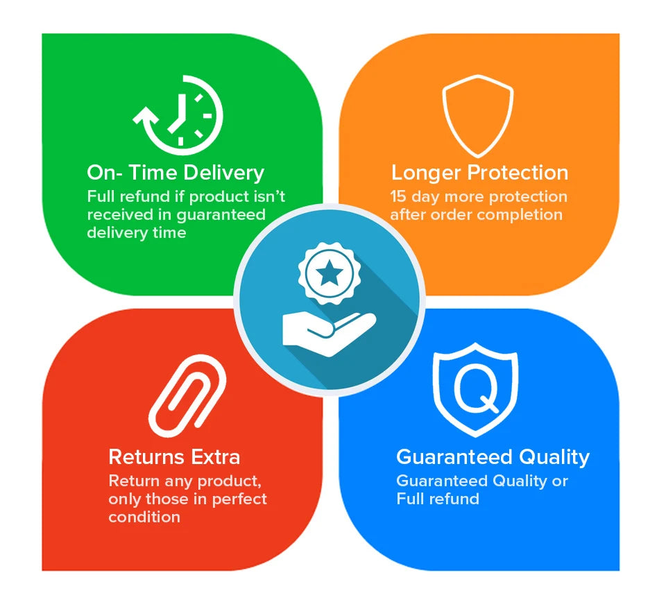 Ergonomic Gaming Chair with Massage