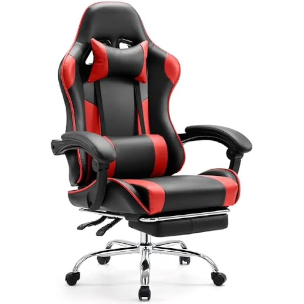 Ergonomic Gaming & Office Chair 