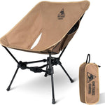 All-Day Support for Outdoor Use
