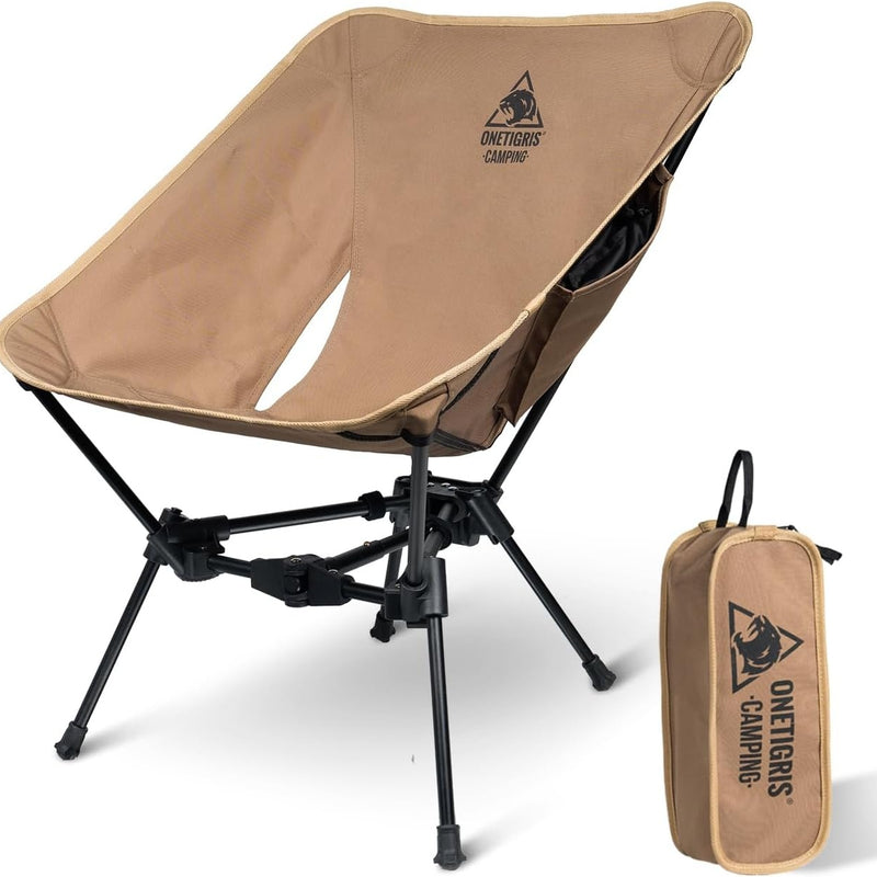 All-Day Support for Outdoor Use