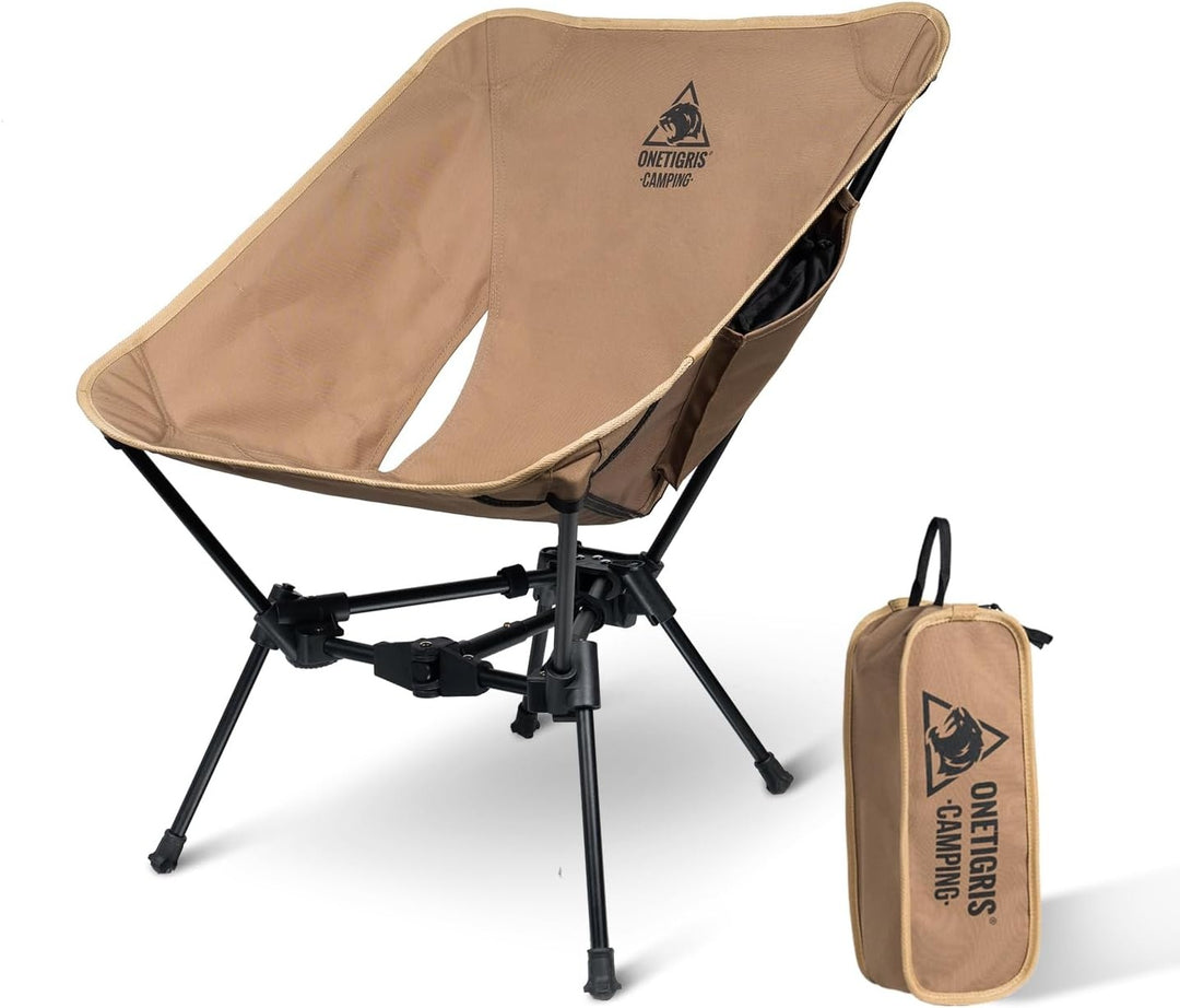 All-Day Support for Outdoor Use