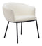 Essen Dining Chair Ivory