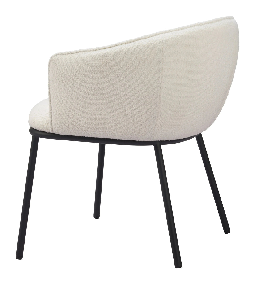 Essen Dining Chair Ivory