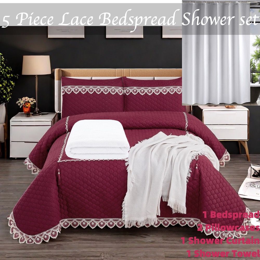 Euro Noble Bamboo Bedding