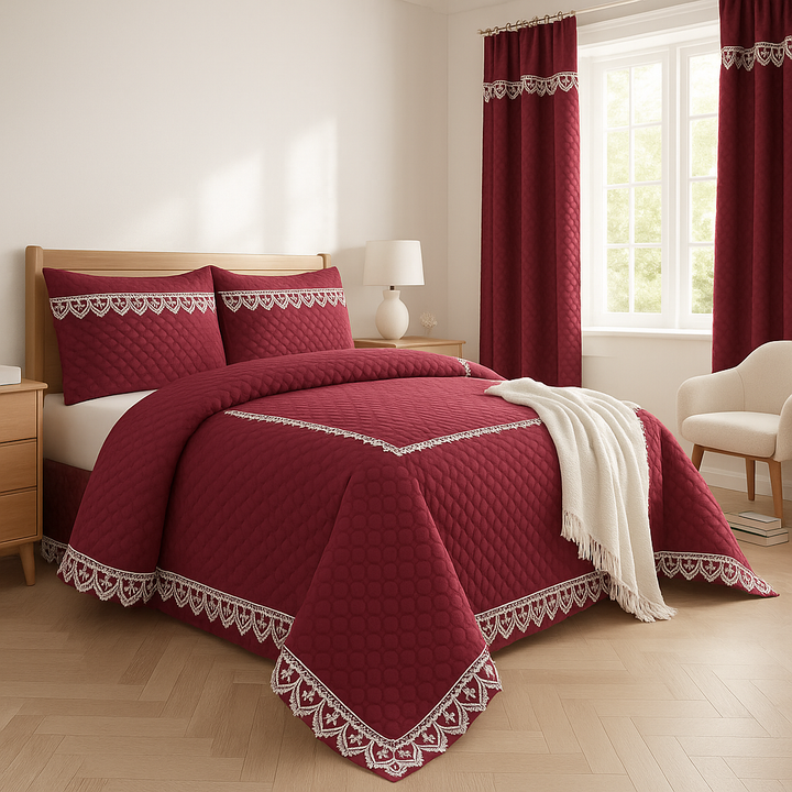 Euro Noble Bamboo Bedding