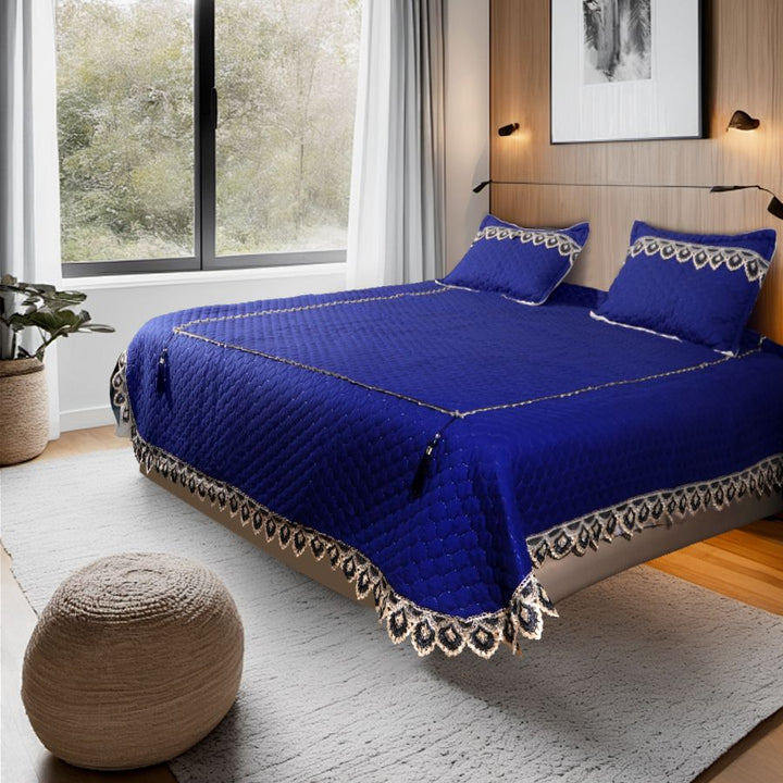 European Noble Bedding
