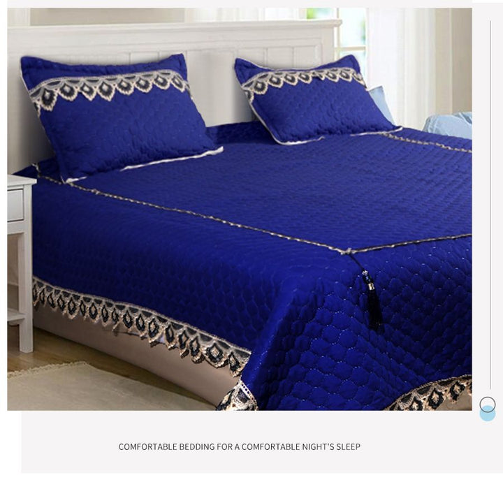 European Noble Bedding