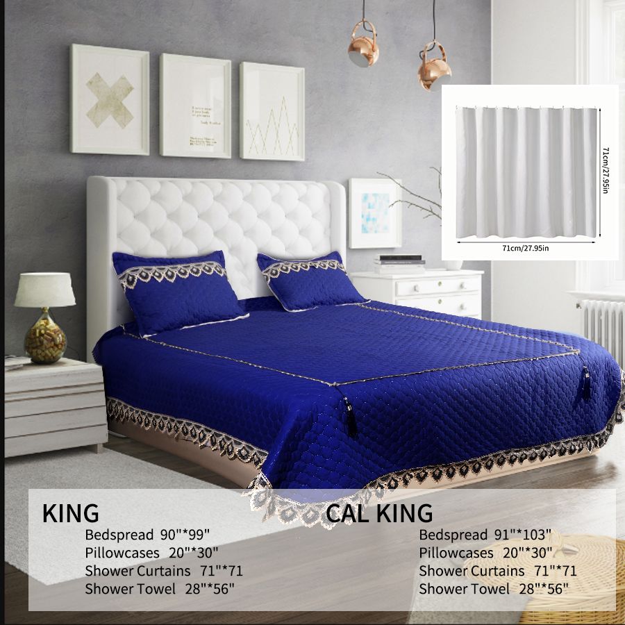 European Noble Bedding