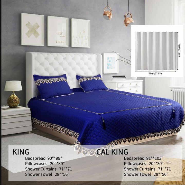 European Noble Bedding