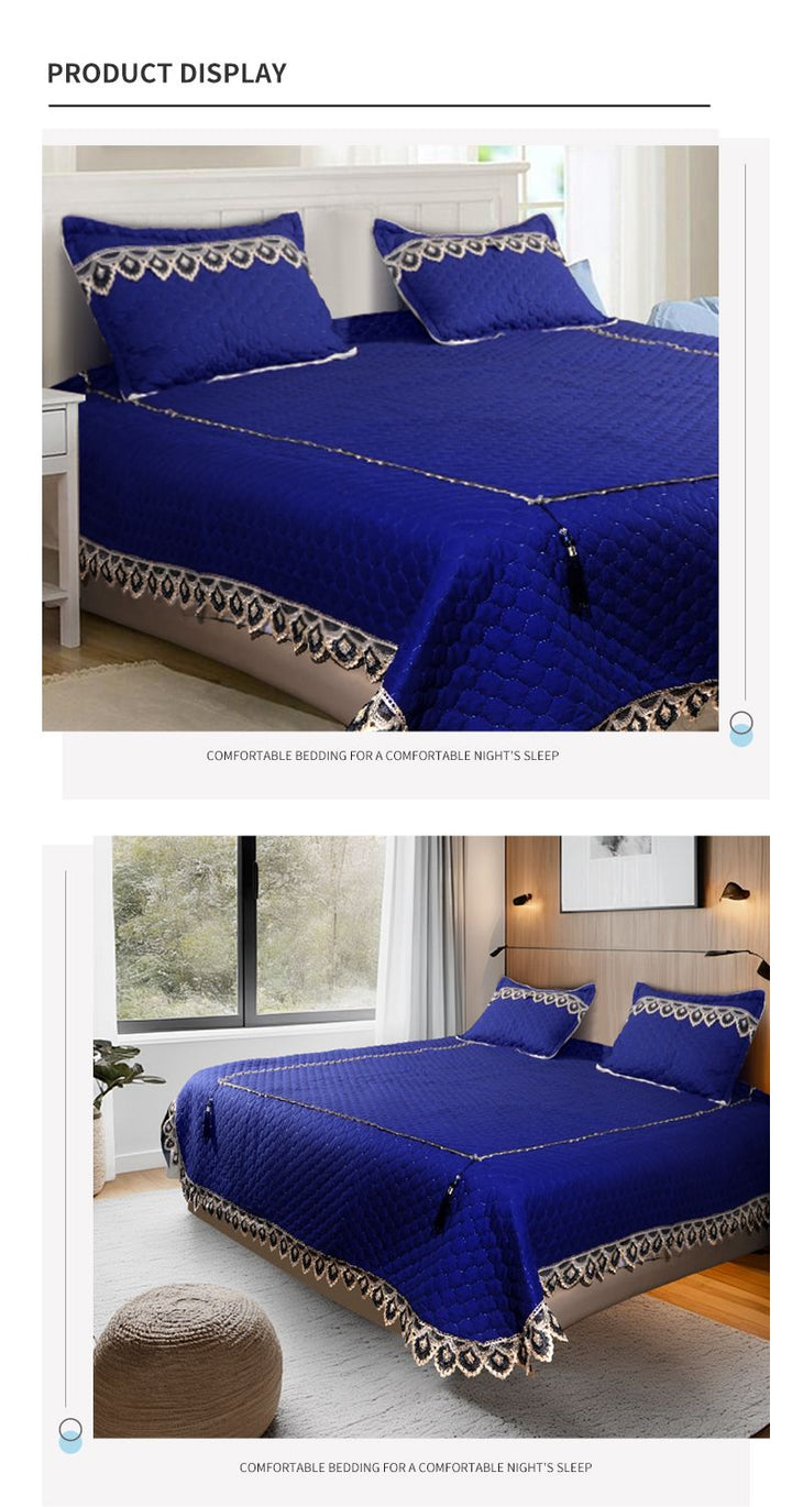 European Noble Bedding