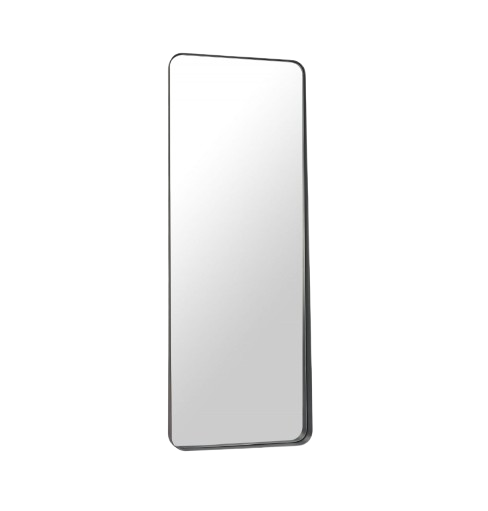 Premier Modern Mirror – Sleek Full-Length Elegance | Floor Mirror | Trufairs