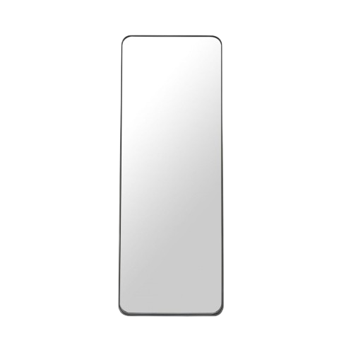 Premier Modern Mirror – Sleek Full-Length Elegance | Floor Mirror | Trufairs
