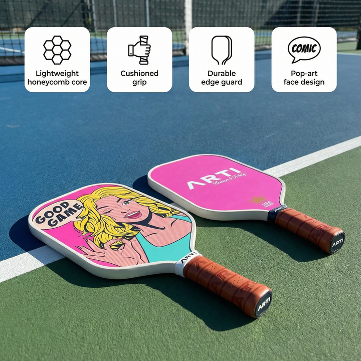 Kristen & Kristy "Good Game