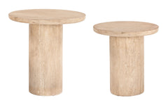 Fenith Accent Table Set