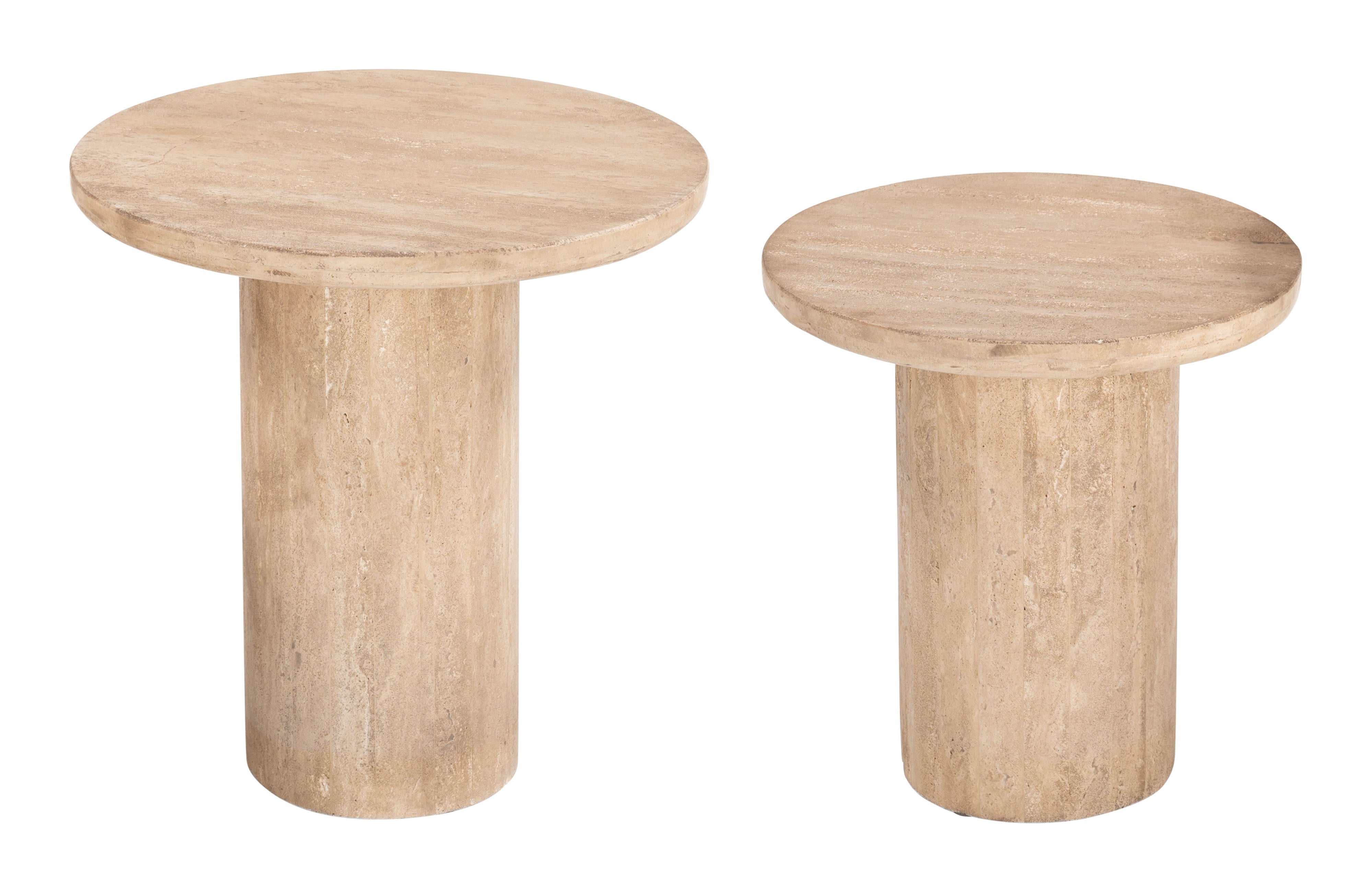 Fenith Accent Table Set