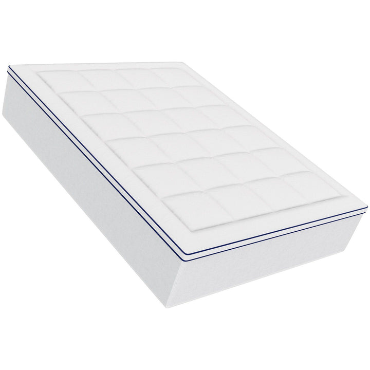  Fiber Fill Mattress Topper