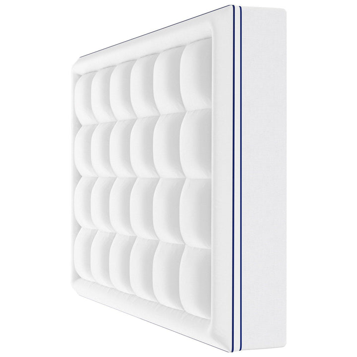  Fiber Fill Mattress Topper