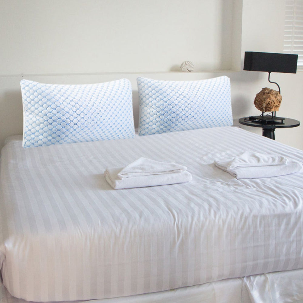 Foam Cooling Pillows