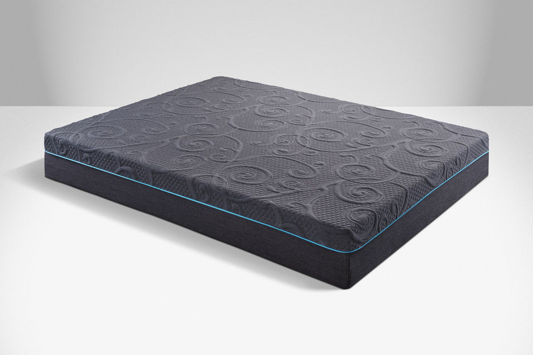 Foam Hybrid Mattress
