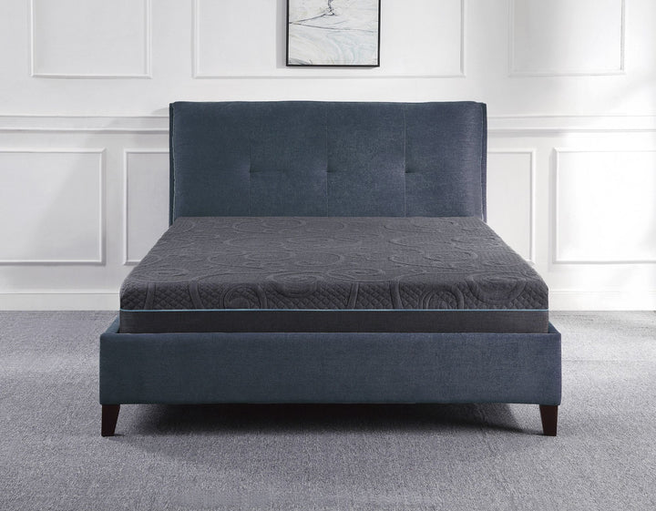 Foam Hybrid Mattress