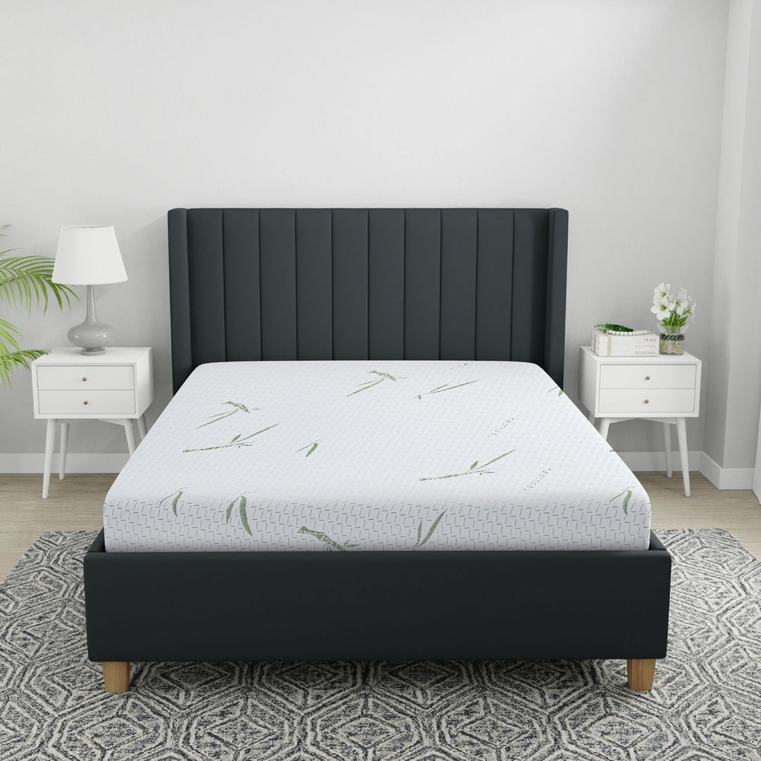 Foam Mattress