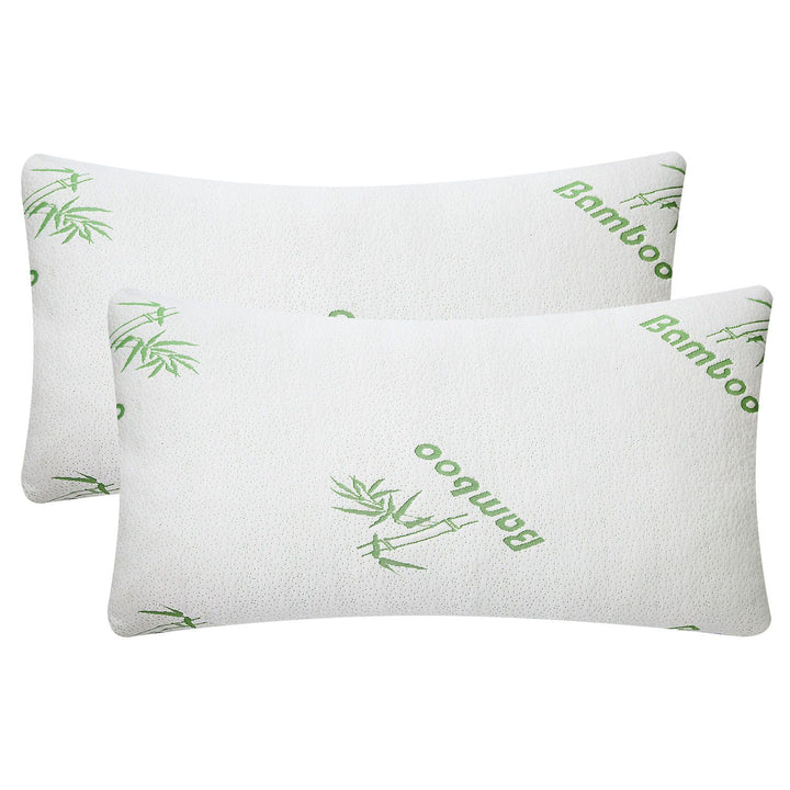 Foam Sleep Pillows