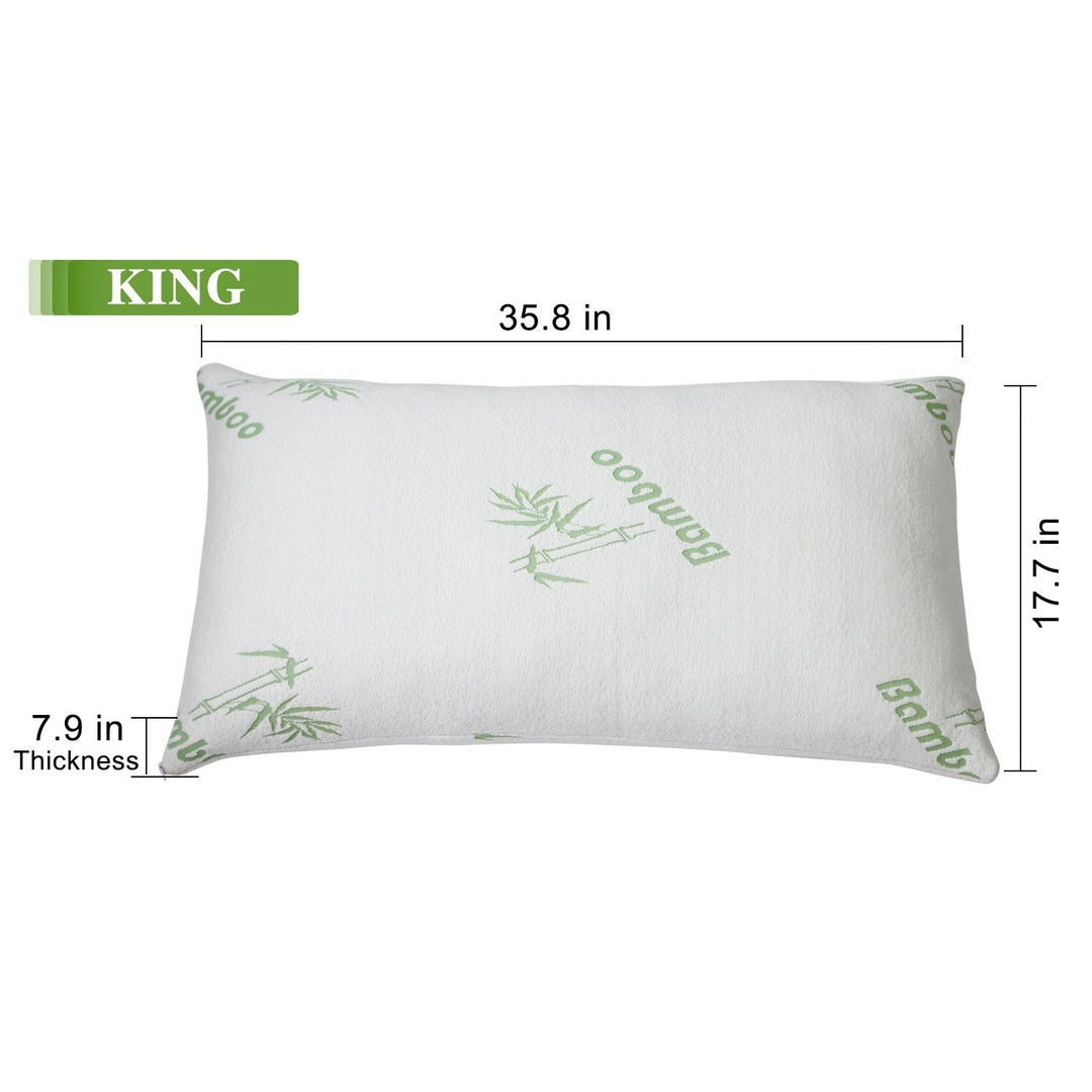 Foam Sleep Pillows