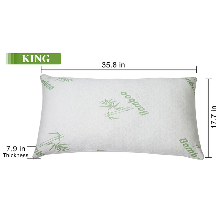 Foam Sleep Pillows