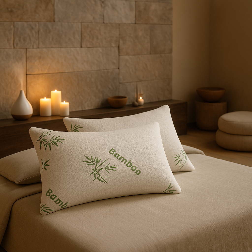 Foam Sleep Pillows