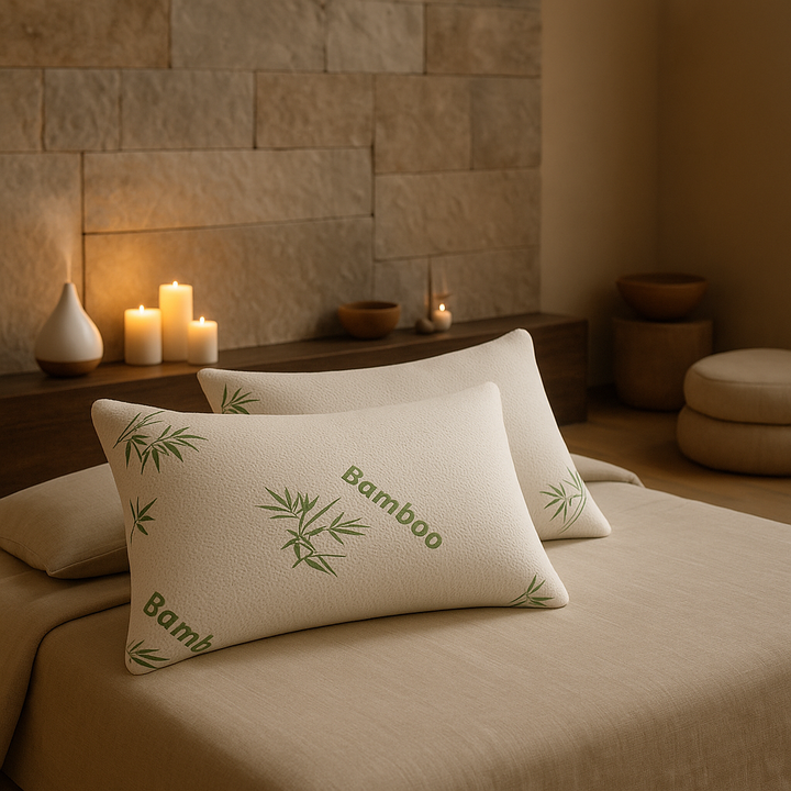 Foam Sleep Pillows