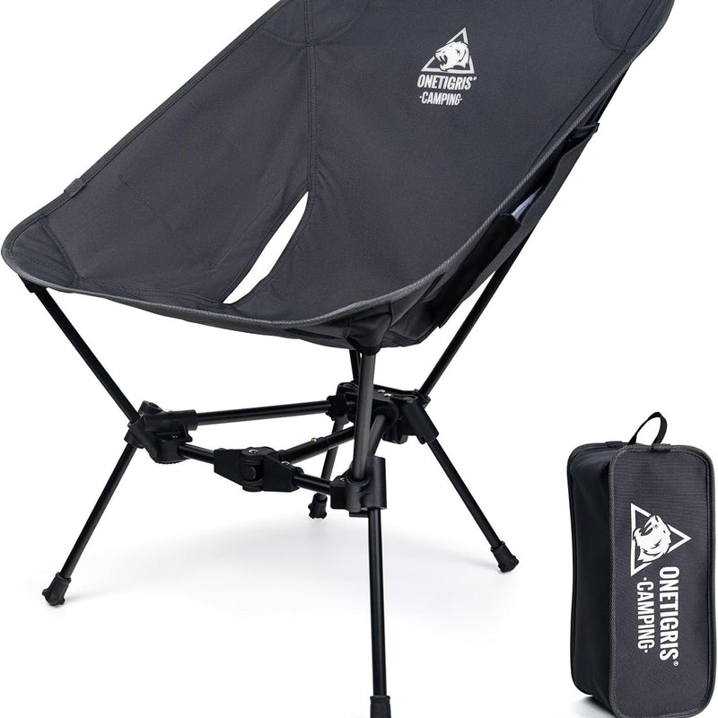 Adventure Ready Outdoor Seating