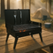 Premium Compact Foldable Charcoal BBQ Grill with Multi-Height Adjustment System